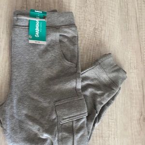 NWT toddler joggers